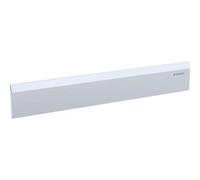 Geberit Linear Shower Drain - 337mm Wide - Chrome/Glossy