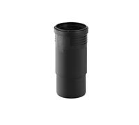 Geberit Long sleeve ø 75 Silent-PP