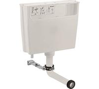 Geberit Low Height Furniture Concealed Toilet Cistern Front Access Bathroom
