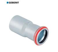 Geberit Mapress 22331 reducer 76.1 x 54mm Carbon Steel - VAT Reg Seller