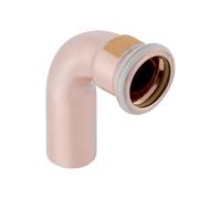 Geberit Mapress 34512 Copper Bend 90 Plnend Gas 42mm