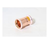 Geberit Mapress 34604 Copper Coupling Gas28mm