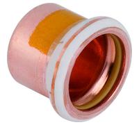 Geberit Mapress 34754 Copper Cap Gas 22mm