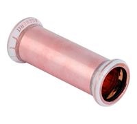 Geberit Mapress 62106 Copper Slipcoupling 35mm