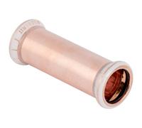Geberit Mapress 62107 Copper Slip Coupling 42mm