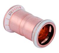 Geberit Mapress Copper Coupling 28mm - 62005