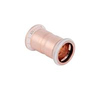 Geberit Mapress Copper Coupling 42mm - 62007