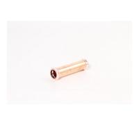 Geberit Mapress Copper Press-Fit Slip Coupling (Water) 15mm 62102
