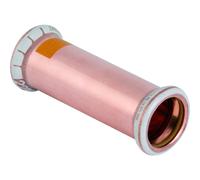 Geberit Mapress Copper Slip Coupling 22mm - 34610