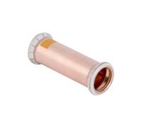 Geberit Mapress Coupling Cu Gas D35 - 35mm Copper Press Fit 34605