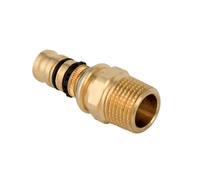Geberit Montage met aansluitmoer Rg d16-G3/4 Mepla (601583005)