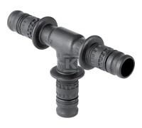 Geberit Plumbing Fittings Mepla T-piece equal d20