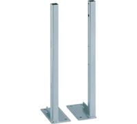 Geberit Modern Bathroom Adjustable Leg Supports With Foot Plate For Wc Floor Construction 0-20Cm Easy Installation 111.849.00.1
