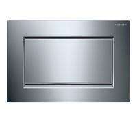 Geberit Flush Plate Sigma30 Metal For Geberit Sigma concealed cisterns 115893KY1