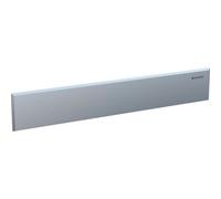 Geberit Modern Bathroom Ready To Fit Set Shower Wall Drain Hair Trap 320mm Brushed Stainless Steel Finish Durable 154.336.fw.1