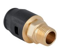 Geberit Montage met AG Ms d25-R1 PushFit (652553001)