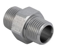Geberit Montage met AG R1/2-MF1/2 MeplaFix (632005001)