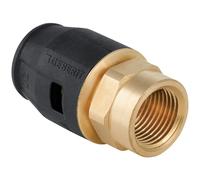 Geberit Montage met IG Ms d20-Rp3/4 PushFit (651562001)