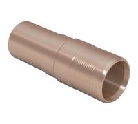 Geberit Montage met plug-in uiteinde Rg d25-22 PushFit (652694001)