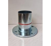 Geberit MPS CS Flange PN6 108, pipe flange, bolted flange fitting, plumbing flan