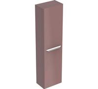 Geberit My Day Tall One Door Cabinet 1Taupe (Unit Only) 824001000