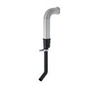Geberit Odour extraction set Duofix Chrome Plastic 349352001