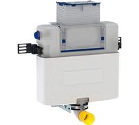 GEBERIT Omega 82cm Back To Wall Concealed Cistern 109.041.00.1