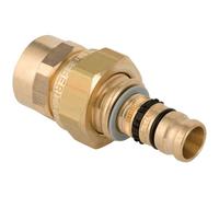 Geberit Overgang Montage IG Rg d16-Rp1/2 Mepla (601595005)