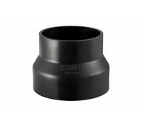 Geberit PE Centric Reduction Connector/90 367580161