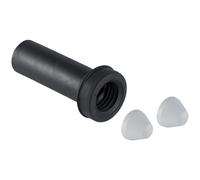 Geberit Plumbing Cover Connection pipe with sleeve