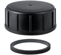 Geberit Plumbing Cover PE Closing plug Rg110x1/4