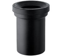 Geberit Plumbing Fittings Connection kit for floor and suspended WC