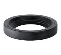 Geberit Plumbing Fittings Sleeve d1 122 mm/d 80-100 mm