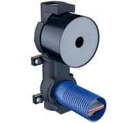 Geberit Plumbing Fittings Water meter with ball valve Rp3/4".