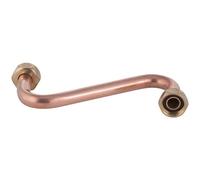 Geberit Plumbing Pipes Connection tube d10mm for Geberit filling valve type 380