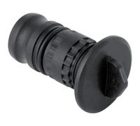 Geberit Plumbing Pipes Mepla Pipe termination plug d16