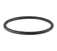 Geberit Plumbing Pipes PE Round cord ring d45 for flush-mounted pipe