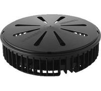 Geberit Leaf trap for Pluvia roof water inlet 114 cm, universal