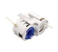 Geberit Pneumatic Dual Flush Activation Unit 240.574.00.1