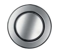 Geberit Wc Flush Control With Pneumatic Flush Actuation Single Flush With Locked