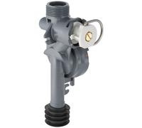 Geberit Pneumatic valve for the control of Highline urinals