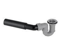 Geberit Pop Up Plug Shower Waste 52-12 d40/50 connecting bend