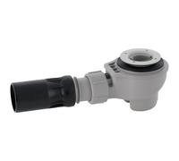 Geberit Pop Up Plug Shower Waste d40/50