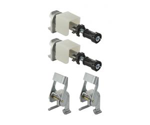 GEBERIT PREWALL BRACKETS UNIVERSAL 111.844.00.1