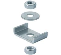 Geberit Protection for Omega built-in tank 12 cm Pluvia