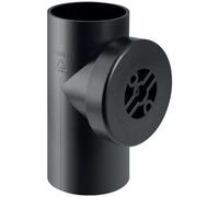 Geberit Protection plate for Sigma built-in WC tank, 12 cm PE