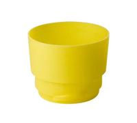 Geberit Protection Plug For Building Drainage Plastic 44.6mm Yellow