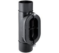Geberit Protective plate for Sigma built-in WC tank 8 cm PE