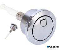Geberit Type 280 Dual Actuation Push Button (274.006. KG. 1)