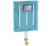 Geberit - Recessed Geberit Cistern Sigma 8cm, 6/3L (109.790.00.1)